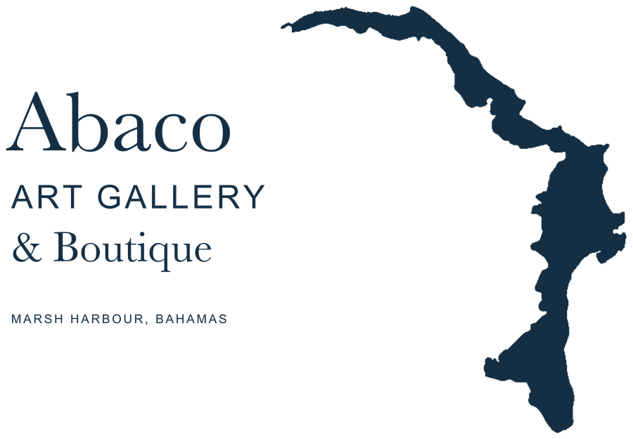 Abaco Art Gallery & Boutique logo