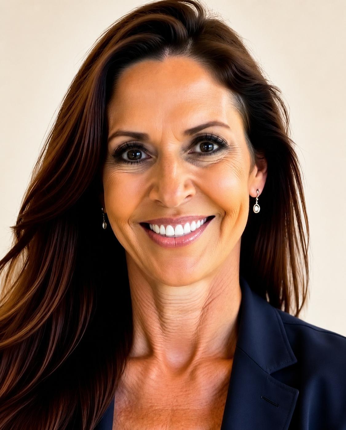 Portrait of Rhonda L.C. Hull, Esq.